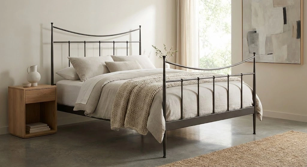 Jernsenger Explained: Timeless Iron Beds for Modern Homes 4 1002020584
