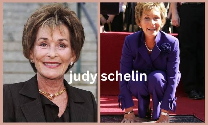 Judy Schelin: A Comprehensive and Informative Profile 4 1002072347