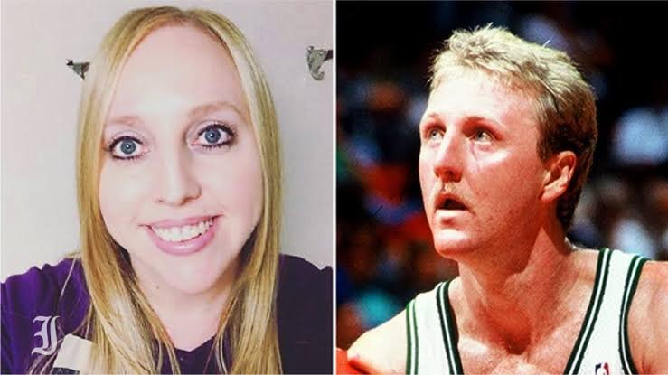 Corrie Bird: A Private Life Beyond a Legendary Legacy 4 1002072433