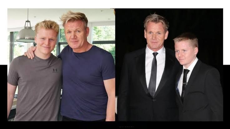 Jack Scott Ramsay’s Story: Discipline, Determination and Service 4 1002074480