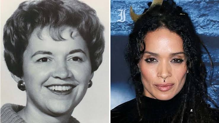 Arlene Litman: A Quiet Life Behind a Recognized Name 4 1002082299