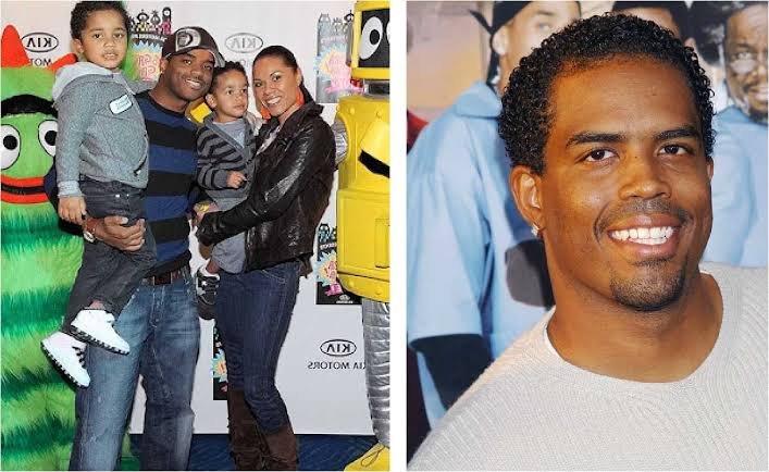 Miles Xavier Tate: A Glimpse Into the Life and Legacy of a Celebrity Son 4 1002089406