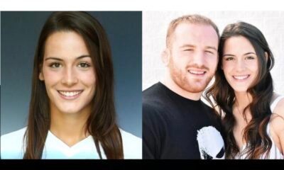 Maddie Pack: Athlete, Scholar, and Private Strength Behind Success