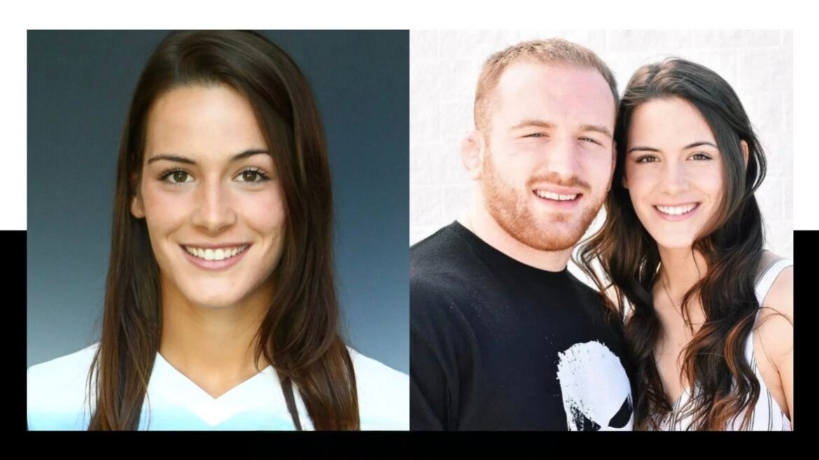 Maddie Pack: Athlete, Scholar, and Private Strength Behind Success