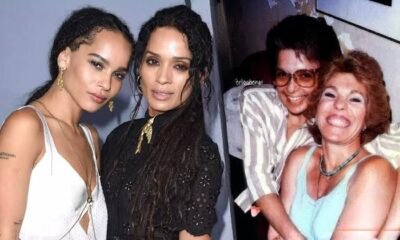 Arlene Litman: A Quiet Life Behind a Recognized Name