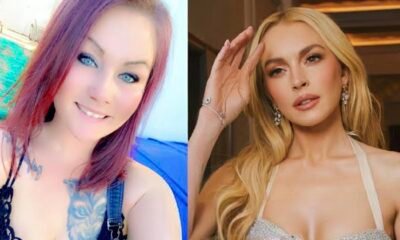 Ashley Kaufmann Biography, Life Story, Education and Family