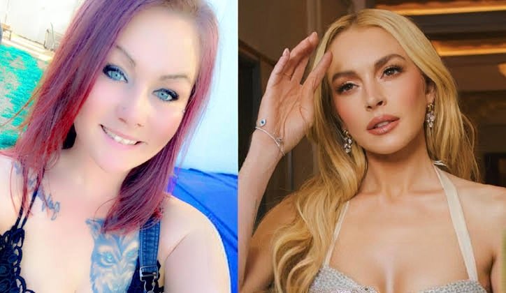 Ashley Kaufmann Biography, Life Story, Education and Family