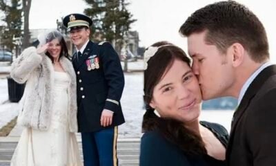 Samantha Hegseth Biography, Family Life and Private Journey