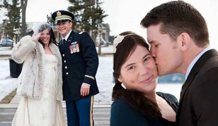 Samantha Hegseth Biography, Family Life and Private Journey