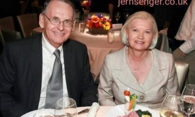 Kjellfrid Irene Andreassen: The Life and Legacy Behind a Global Star