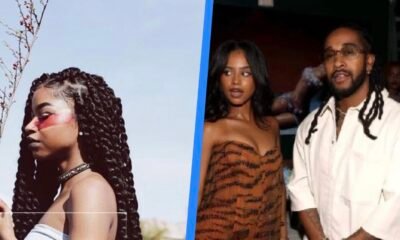 Arielle Grandberry: A Closer Look at a Life Beyond the Spotlight