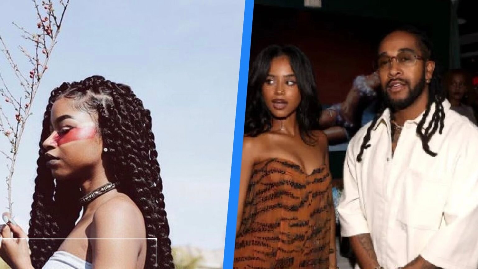 Arielle Grandberry: A Closer Look at a Life Beyond the Spotlight