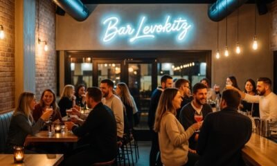 Bar Levokitz: Vision, Leadership and Modern Innovation Guide Insights!