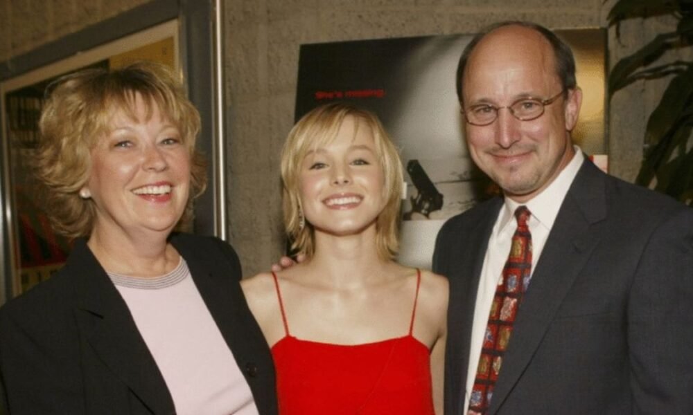 Lorelei Frygier — A Portrait of the Woman Behind the Story