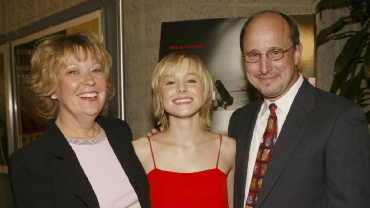 Lorelei Frygier — A Portrait of the Woman Behind the Story