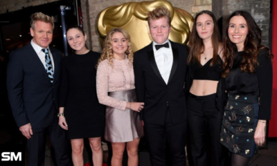 Jack Scott Ramsay’s Story: Discipline, Determination, and Service