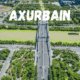 Axurbain: Smart Urban Innovation for Sustainable Cities