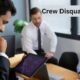 Crew Disquantified Org: Redefining Modern Team Collaboration