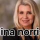 Dina Norris Life Story, Marriage, Family and Public Journey