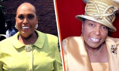 Shirley Kyles: A Story of Faith and Resilience