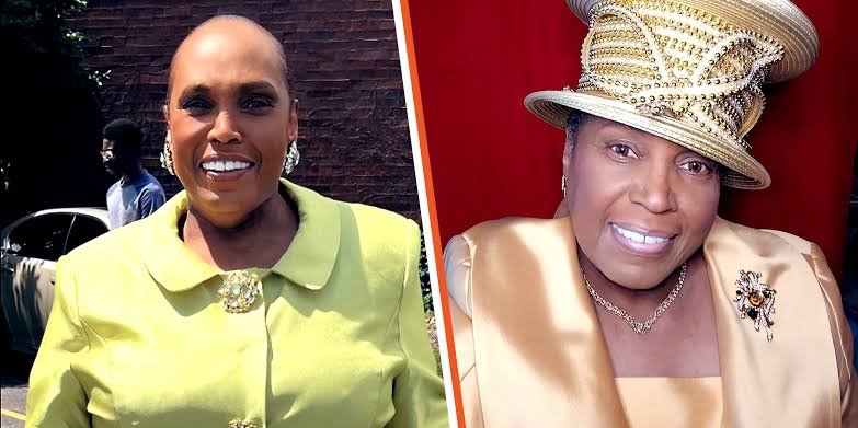 Shirley Kyles: A Story of Faith and Resilience