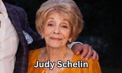 Judy Schelin: A Comprehensive and Informative Profile