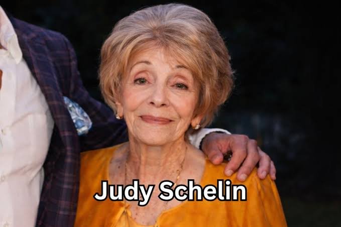 Judy Schelin: A Comprehensive and Informative Profile