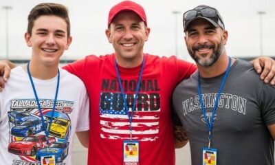 Cameron Kade Hickenbottom and His Family Legacy