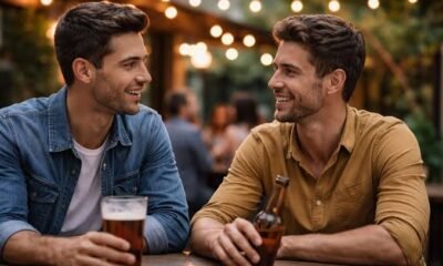 Menseekingmenindy Guide to Dating and Community in Indy Online Today!!