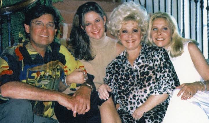 Jolie Shacklett: A Private Life Beyond a Famous Name