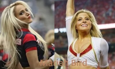 Mariah Bird Biography: Life, Career, and Family Legacy