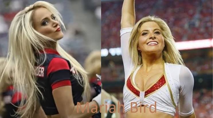 Mariah Bird Biography: Life, Career, and Family Legacy