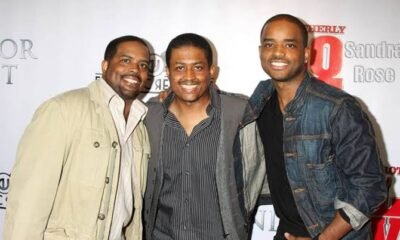 Miles Xavier Tate: A Glimpse Into the Life and Legacy of a Celebrity Son