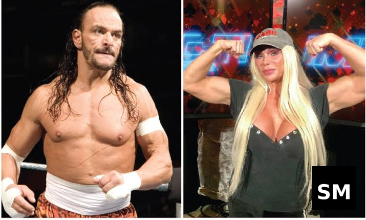 The Untold Story of hitomi brunk Behind Wrestling Legend 4 1002179731