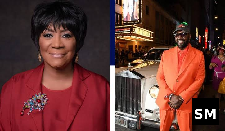 Arleata Williams: A Quiet Life Beyond Motown Spotlight 4 1002221167