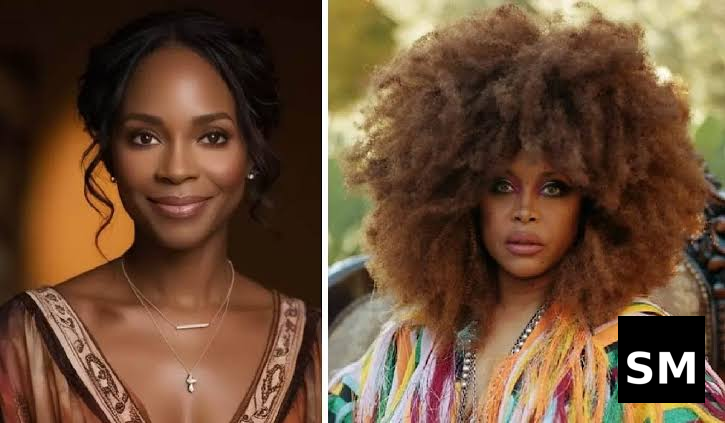 Kolleen Maria Gipson: The Quiet Force Behind a Music Legend 4 1002224559