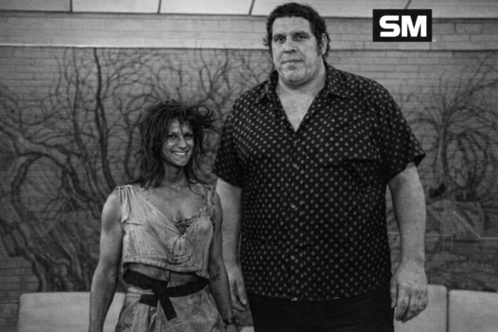 Jean Christensen: The Untold Life Behind Wrestling’s Legend 4 1002250735