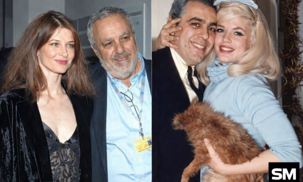 Venico Cimber: A Quiet Life Shaped by Hollywood Bloodlines