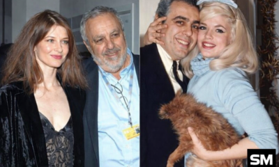 Venico Cimber: A Quiet Life Shaped by Hollywood Bloodlines