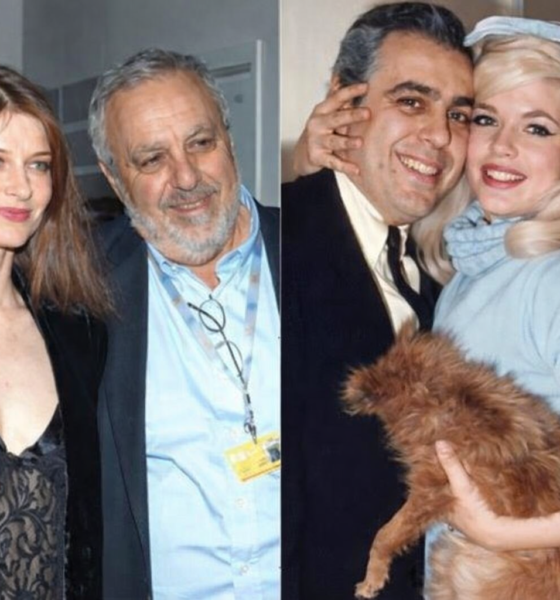 Venico Cimber: A Quiet Life Shaped by Hollywood Bloodlines