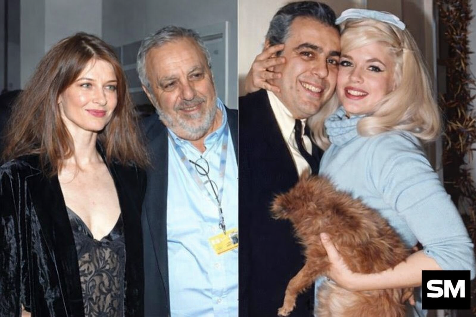 Venico Cimber: A Quiet Life Shaped by Hollywood Bloodlines