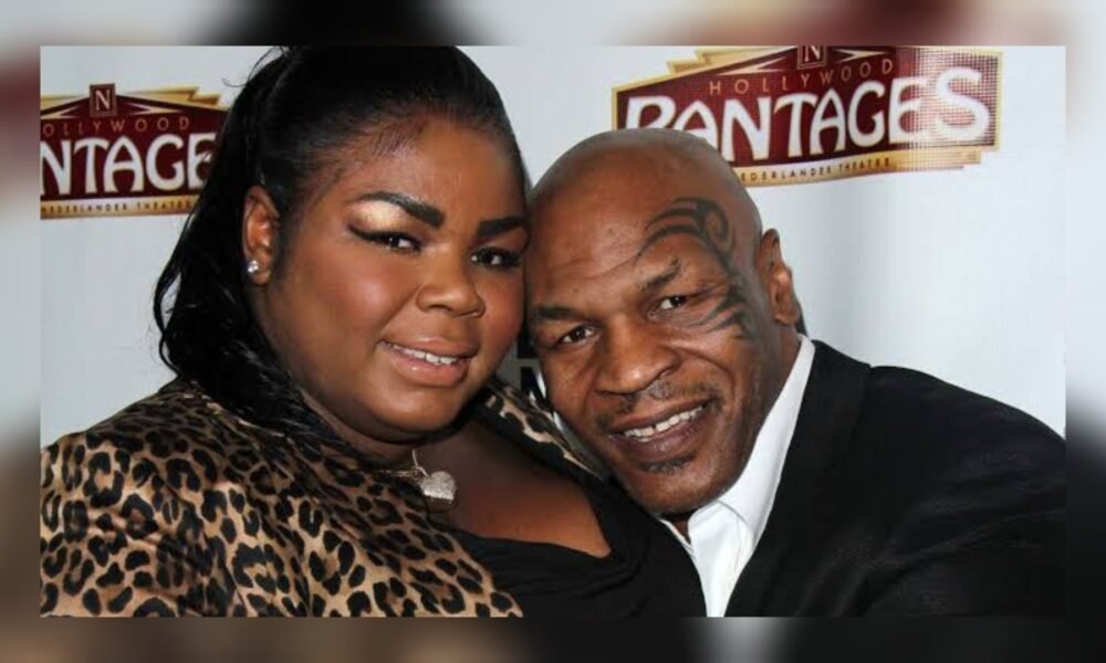 Mikey Lorna Tyson: Biography, Life, Career & Family