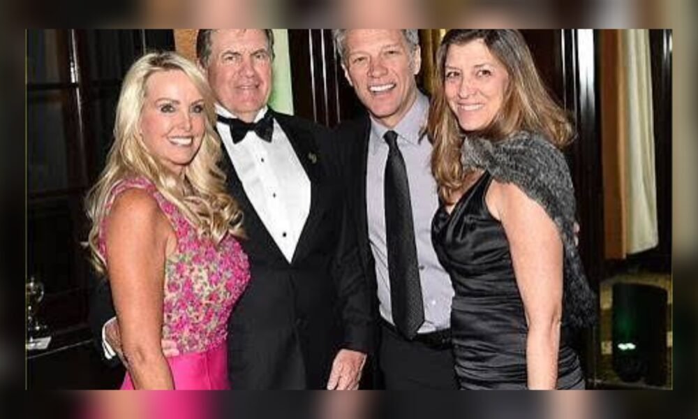 debby belichick: The Quiet Strength Behind NFL Legacy