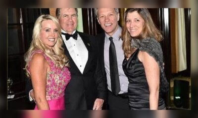 debby belichick: The Quiet Strength Behind NFL Legacy