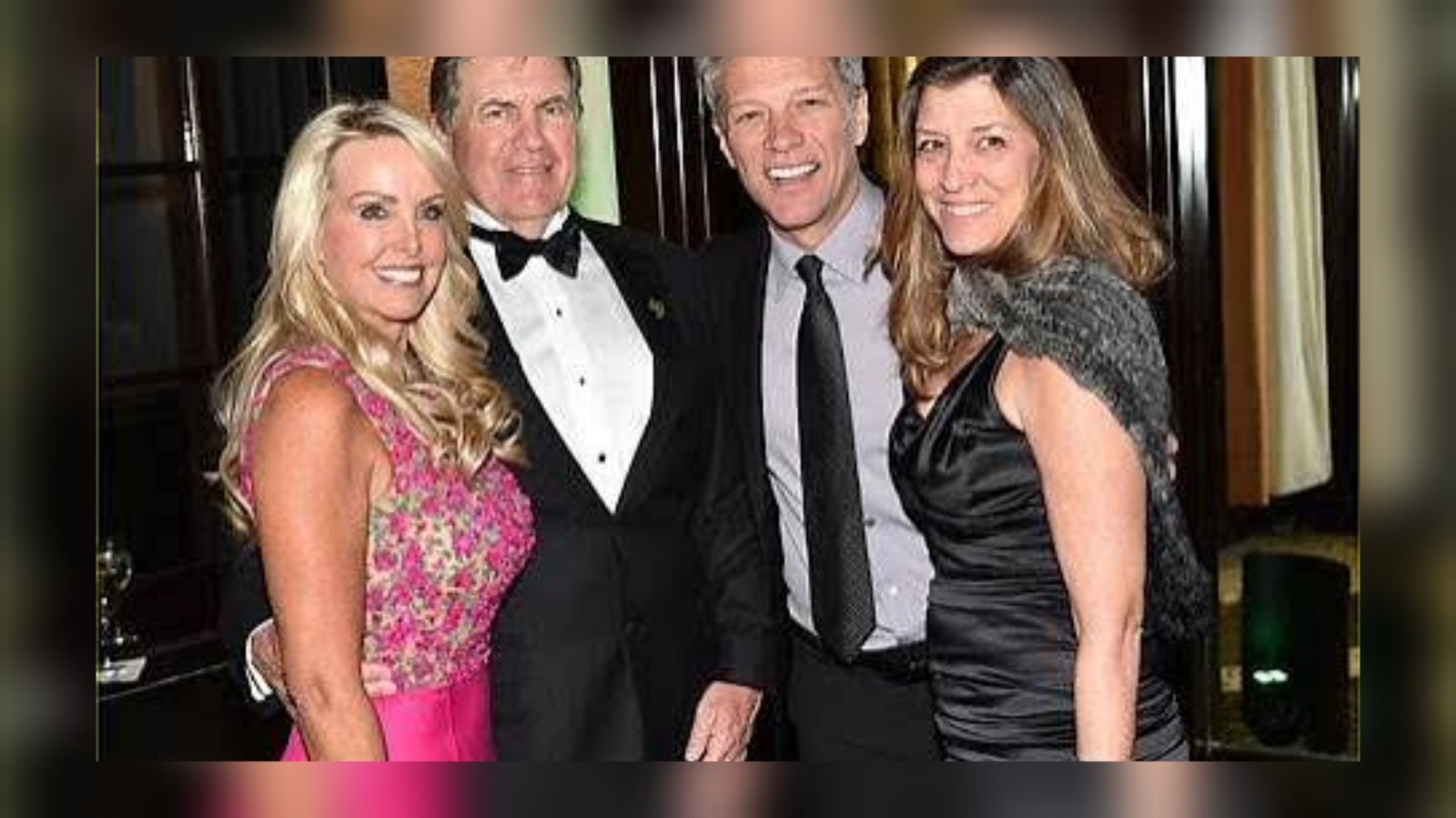 debby belichick: The Quiet Strength Behind NFL Legacy