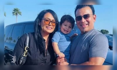 Jovan Arriaga: Life Beyond Selena’s Enduring Legacy