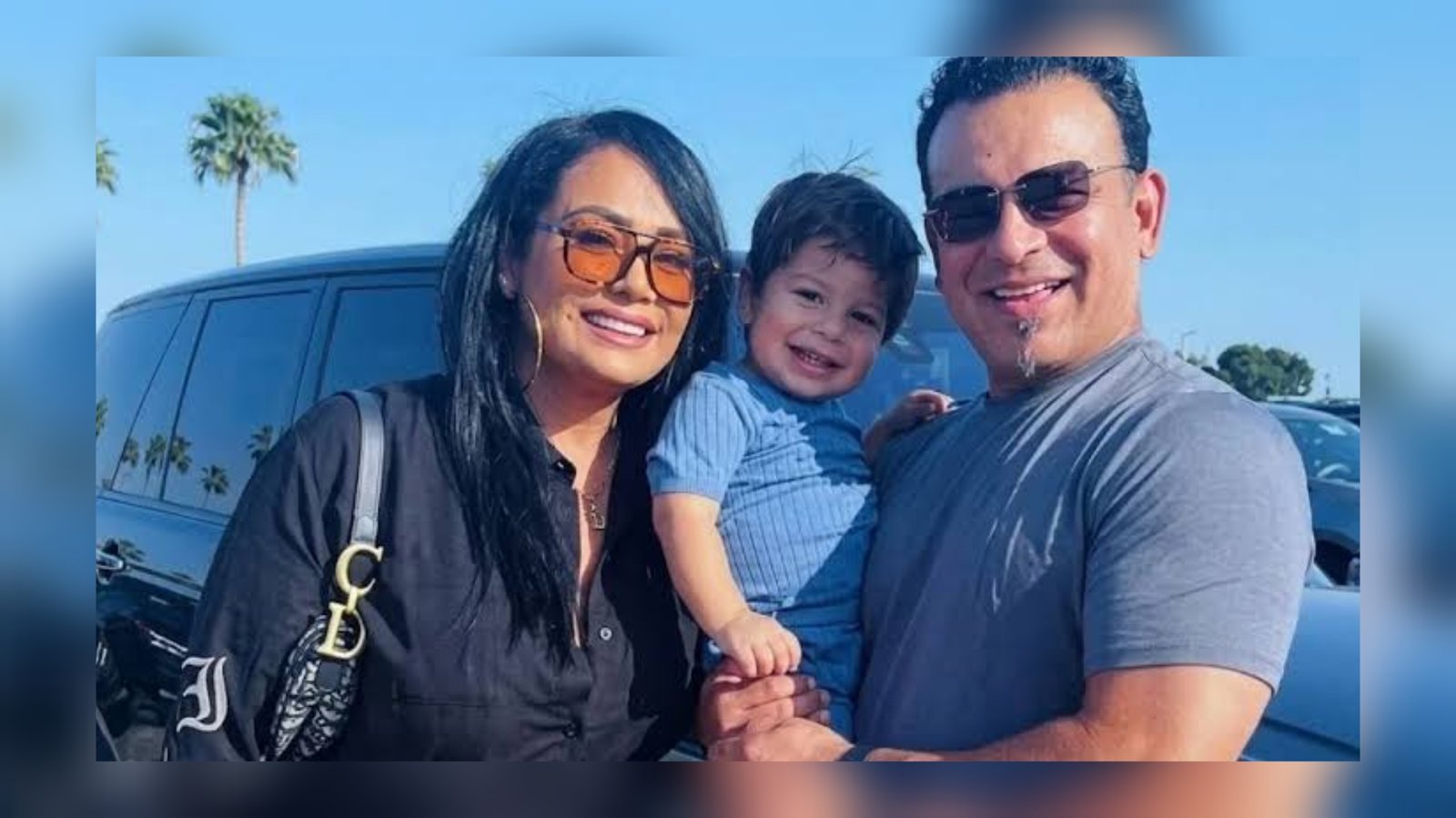 Jovan Arriaga: Life Beyond Selena’s Enduring Legacy