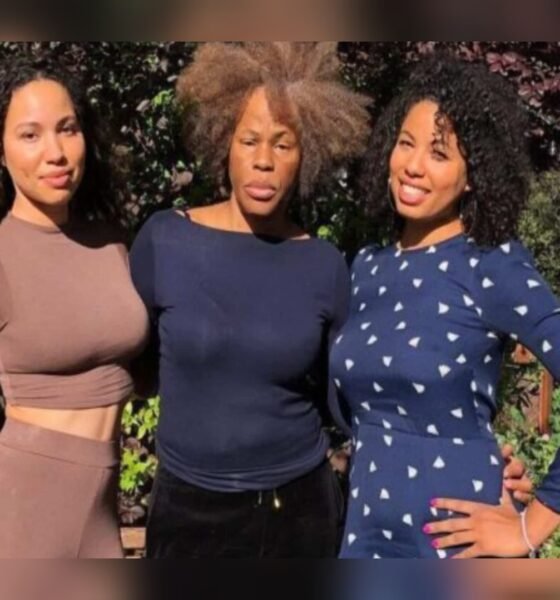 Janet Smollett: The Quiet Force Behind a Legendary Family