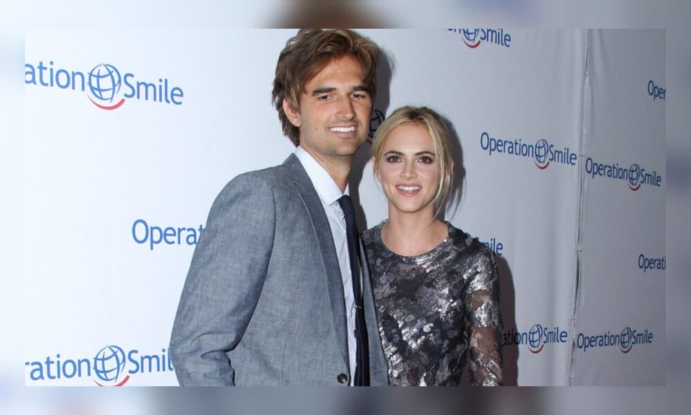 Blake anderson hanley: The Quiet Artist Behind the Spotlight