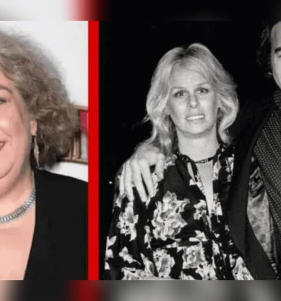 Jayne Posner: The Quiet Life Behind a Famous Name